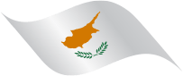 Cyprus flag